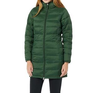 Amazon Essentials Puffer Coat Size Small